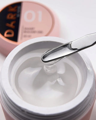 Dark Smart Builder Gel