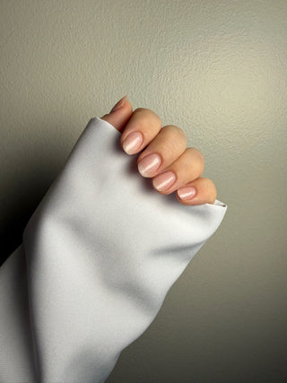 Manicure photo sleeves