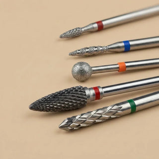 Nail Drill Bits