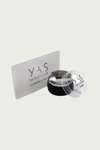 Stamping System