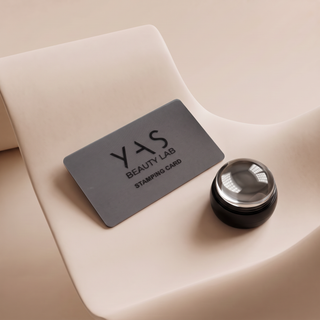 Stamping System