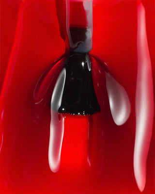 Glass Top
