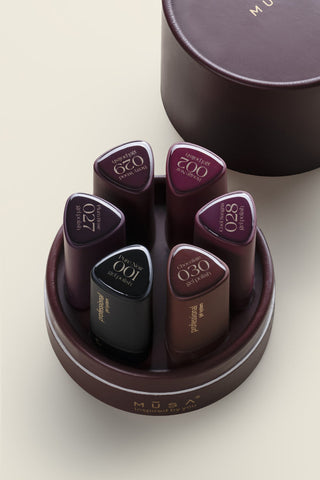 Color Collections