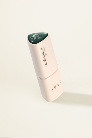 Cat eye silk gel polish 08