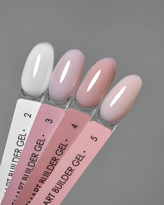DARK Smart Builder Gel 05