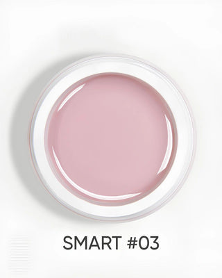 DARK Smart Builder Gel 03
