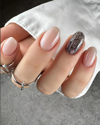 DARK Smart Builder Gel 05