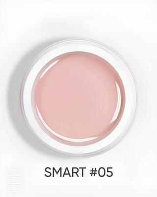 DARK Smart Builder Gel 05
