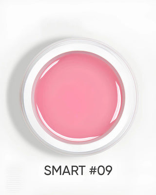DARK Smart Builder Gel 09