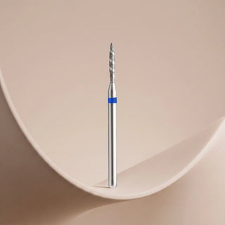 1.9 BLUE TORNADO FLAME BIT
