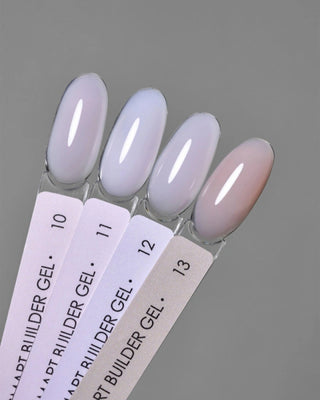 DARK Smart Builder Gel 10