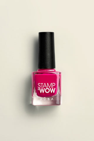 Stamp&WOW