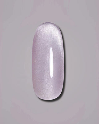 Dark Gel Polish Cat Eye 11, 10 ml