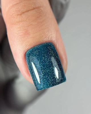 DARK Gel Polish 121, 6 ml