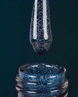 DARK Gel Polish 121, 6 ml