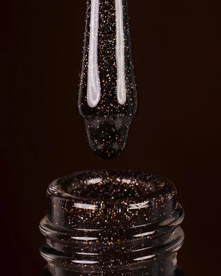 DARK Gel Polish 126, 6 ml