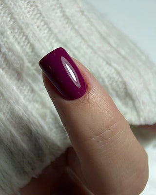 DARK Gel Polish 014, 6 ml