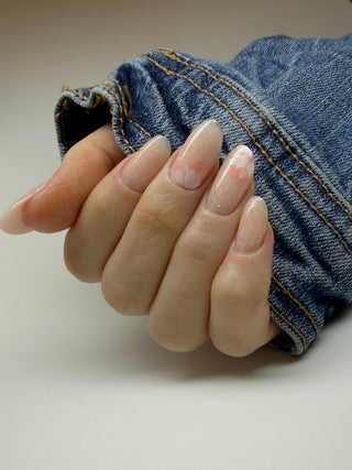 Gel Builder Master Pro Peach Glow