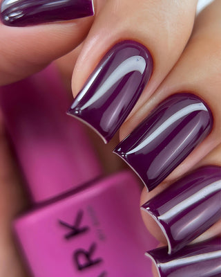 DARK Gel Polish 015, 6 ml