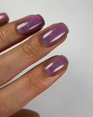 DARK Gel Polish Cat Eye 15, 6 ml