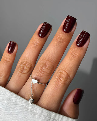 DARK Gel Polish 162, 6 ml