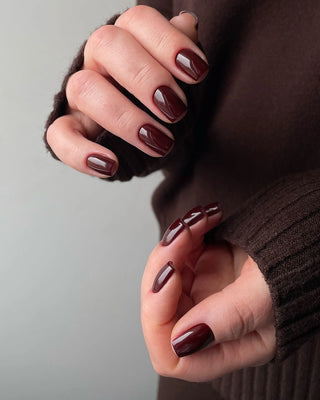 DARK Gel Polish 162, 6 ml