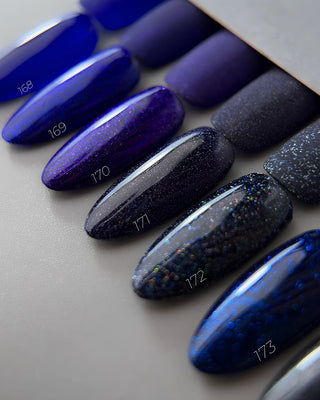 DARK Gel Polish 172, 6 ml