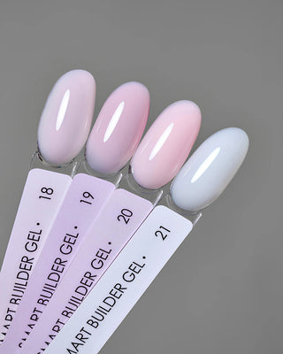 DARK Smart Builder Gel 18
