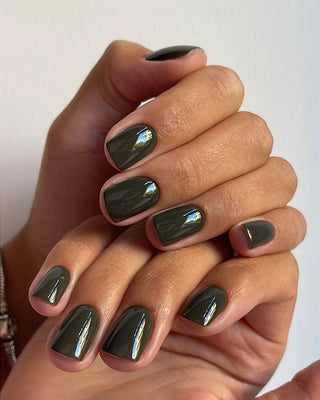 DARK Gel Polish 187, 6 ml