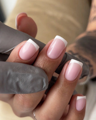 DARK Smart Builder Gel 19