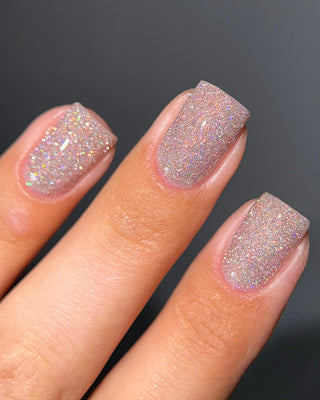 DARK Gel Polish Flash 19, 10 ml