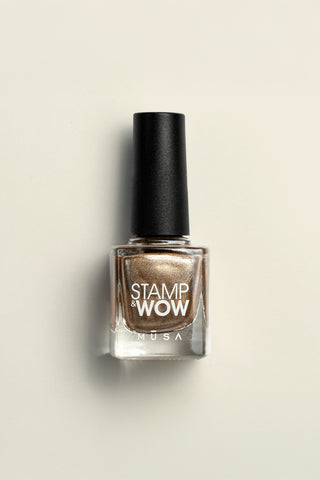 Stamp&WOW