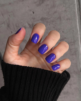 DARK Gel Polish 020, 6 ml