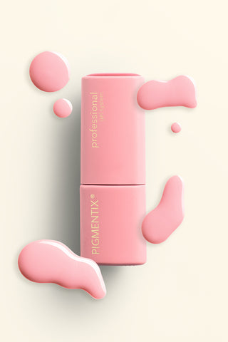 Pigmentix gel polish - Marshmallow 022
