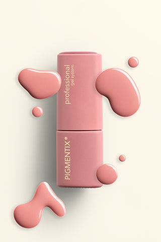 My collection Pink nude 2