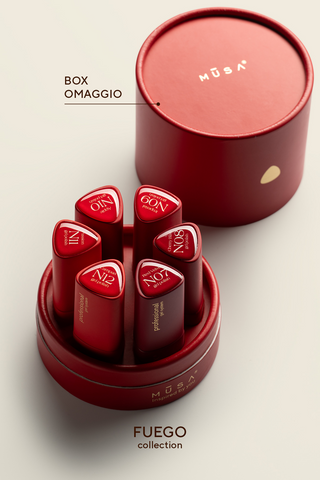 Fuego collection