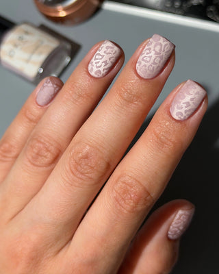 DARK Gel Polish Cat Eye 26, 10 ml