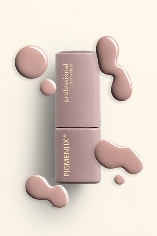 My collection Pink nude 2