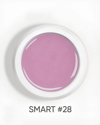 DARK Smart Builder Gel 28 , 15ml