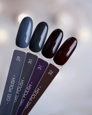 DARK Gel Polish 030, 6 ml