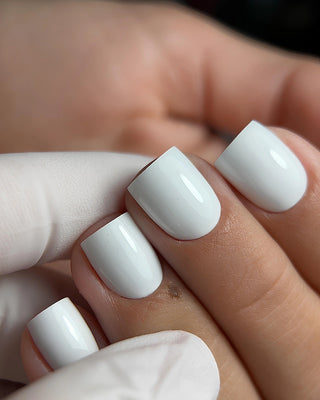 DARK Gel Polish 001, 6 ml