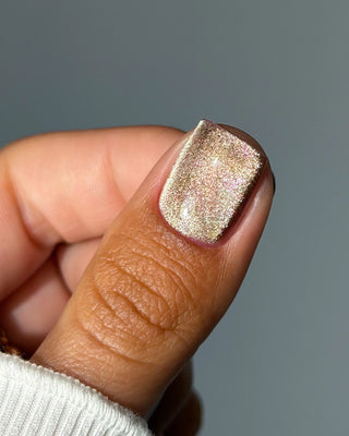 DARK Gel Polish Cat Eye 32, 6 ml