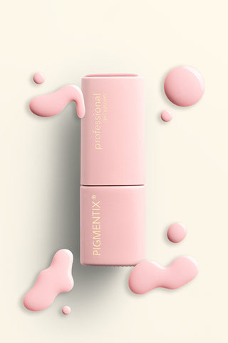 My collection Pink nude 2