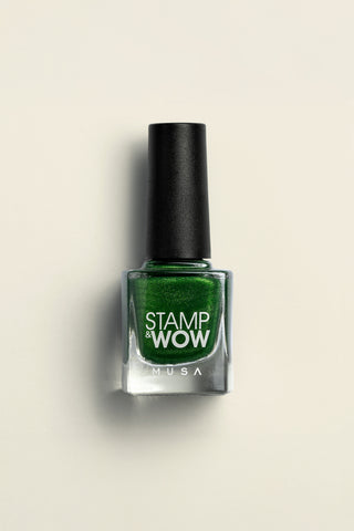 Stamp&WOW