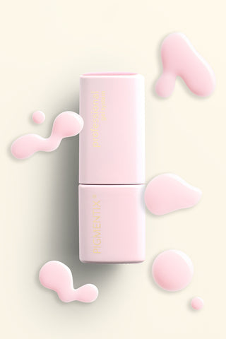 My collection Pink nude 2