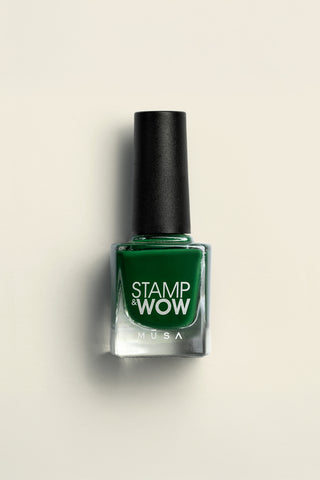 Stamp&WOW
