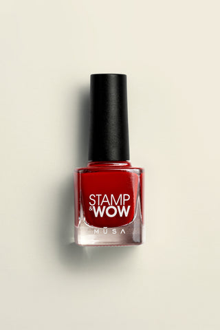 Stamp&WOW