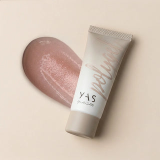POLYGEL SHIMMER 3