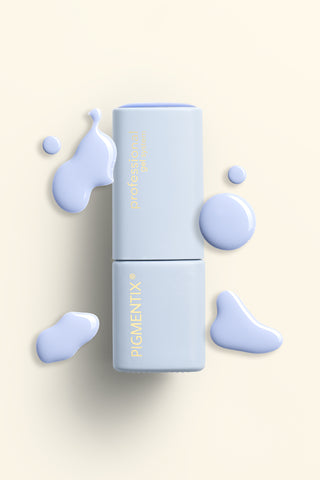 Pigmentix gel polish - Cloud N46