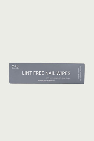 LINT FREE WIPES 500 PCS